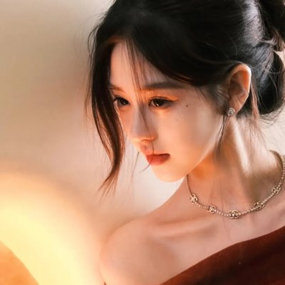最终幻想女孩