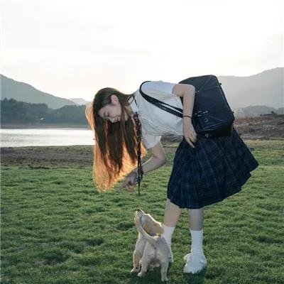 走路的风度